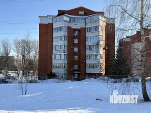 4-к квартира, вторичка, 132м2, 7/7 этаж