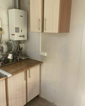 2-к квартира, вторичка, 44м2, 3/5 этаж