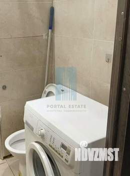 1-к квартира, вторичка, 32м2, 1/5 этаж