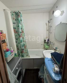 2-к квартира, вторичка, 60м2, 16/16 этаж