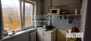 2-к квартира, вторичка, 46м2, 2/5 этаж