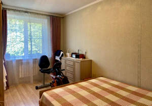 2-к квартира, вторичка, 53м2, 3/9 этаж