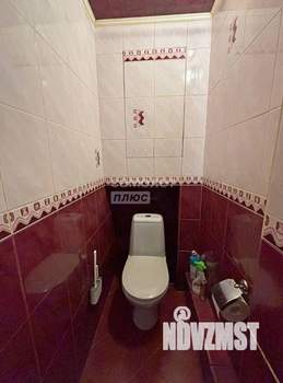 2-к квартира, вторичка, 53м2, 1/5 этаж