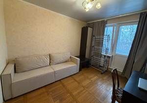 2-к квартира, вторичка, 46м2, 5/5 этаж