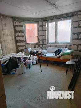 1-к квартира, вторичка, 36м2, 1/21 этаж