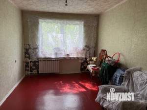 2-к квартира, вторичка, 42м2, 5/5 этаж