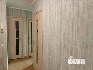 3-к квартира, вторичка, 55м2, 4/5 этаж