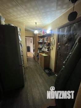 3-к квартира, вторичка, 59м2, 2/9 этаж