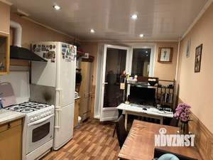 3-к квартира, вторичка, 90м2, 8/9 этаж