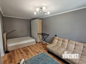 1-к квартира, вторичка, 34м2, 3/5 этаж