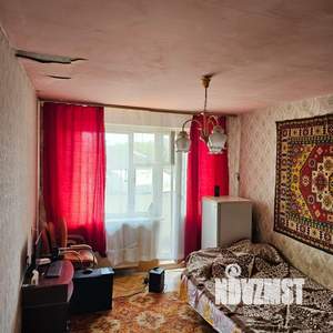 1-к квартира, вторичка, 33м2, 8/9 этаж