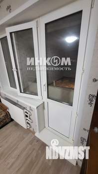 1-к квартира, вторичка, 33м2, 3/5 этаж