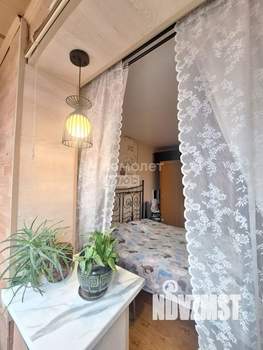 3-к квартира, вторичка, 62м2, 3/10 этаж