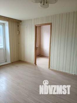 2-к квартира, вторичка, 45м2, 4/5 этаж
