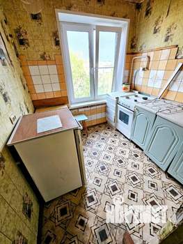 1-к квартира, вторичка, 31м2, 5/5 этаж