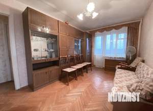1-к квартира, вторичка, 30м2, 7/9 этаж