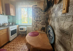 2-к квартира, вторичка, 44м2, 4/5 этаж