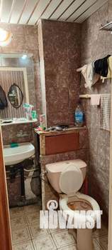 1-к квартира, вторичка, 37м2, 4/9 этаж