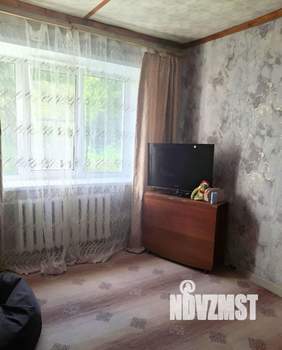 2-к квартира, вторичка, 44м2, 1/2 этаж