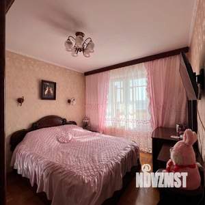 3-к квартира, вторичка, 64м2, 8/10 этаж