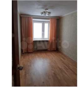 2-к квартира, вторичка, 51м2, 7/9 этаж