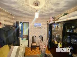 2-к квартира, вторичка, 48м2, 3/5 этаж