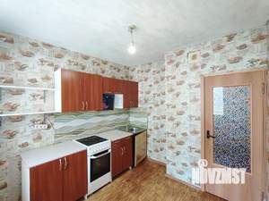1-к квартира, вторичка, 42м2, 7/16 этаж