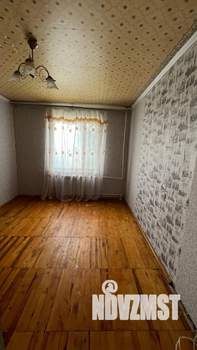 2-к квартира, вторичка, 54м2, 2/5 этаж