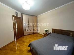 3-к квартира, вторичка, 98м2, 3/6 этаж