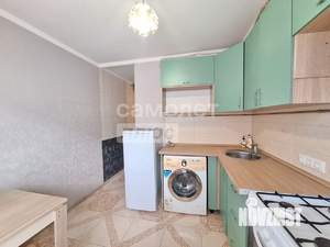 1-к квартира, вторичка, 31м2, 1/5 этаж