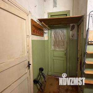 3-к квартира, вторичка, 72м2, 2/4 этаж