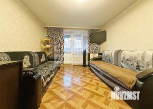 2-к квартира, вторичка, 47м2, 7/9 этаж