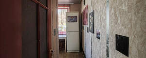 2-к квартира, вторичка, 42м2, 1/5 этаж