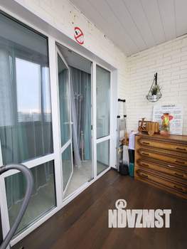 3-к квартира, вторичка, 104м2, 9/12 этаж