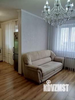 2-к квартира, вторичка, 66м2, 12/14 этаж