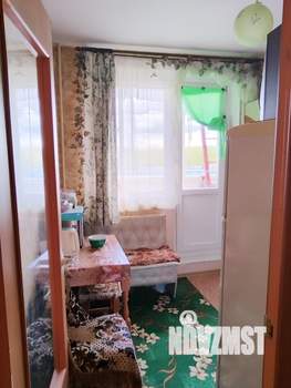 1-к квартира, вторичка, 42м2, 10/16 этаж