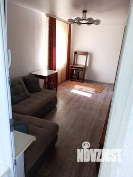1-к квартира, вторичка, 31м2, 5/5 этаж
