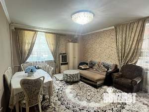 2-к квартира, вторичка, 61м2, 1/7 этаж