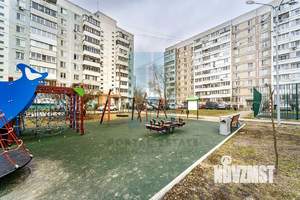 2-к квартира, вторичка, 50м2, 7/10 этаж