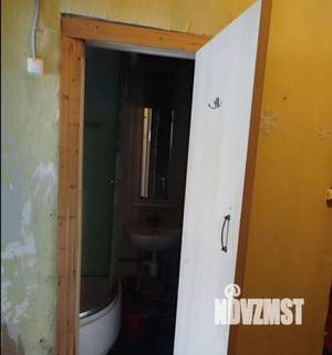 1-к квартира, вторичка, 30м2, 1/2 этаж