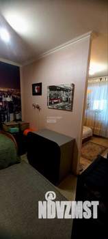 1-к квартира, вторичка, 34м2, 5/5 этаж