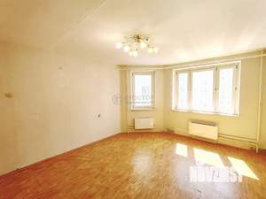 1-к квартира, вторичка, 42м2, 7/16 этаж