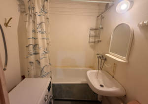 1-к квартира, вторичка, 42м2, 14/16 этаж