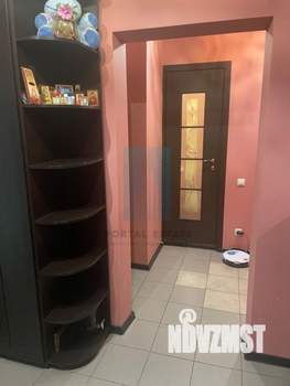 3-к квартира, вторичка, 98м2, 2/16 этаж