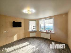 1-к квартира, вторичка, 37м2, 15/21 этаж