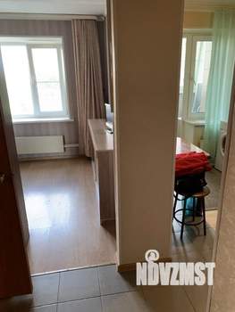 1-к квартира, вторичка, 25м2, 3/9 этаж