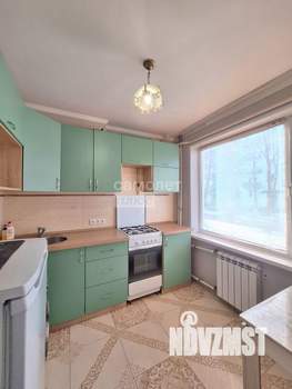 1-к квартира, вторичка, 31м2, 1/5 этаж