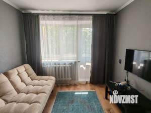 1-к квартира, вторичка, 34м2, 3/5 этаж