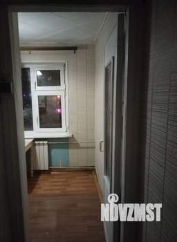 2-к квартира, вторичка, 41м2, 2/5 этаж