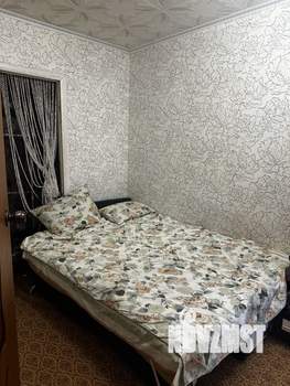 2-к квартира, вторичка, 43м2, 5/5 этаж